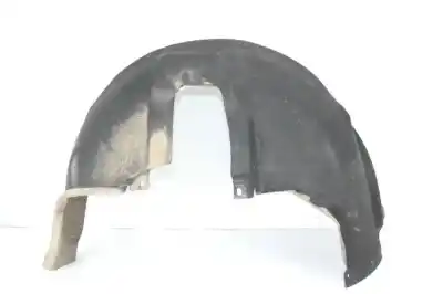 Peça sobressalente para automóvel em segunda mão cave de roda traseira esquerda por audi q5 (8rb) 2.0 tdi quattro referências oem iam 