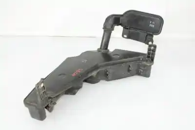 Peça sobressalente para automóvel em segunda mão depósito do limpa vidros por audi q5 (8rb) 2.0 tdi quattro referências oem iam 8r0955453b