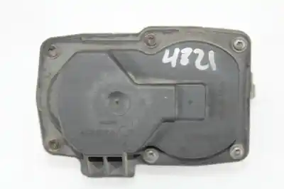 Автозапчастина б/у коробка метелика для audi a3 (8v1, 8vk) 1.6 tdi посилання на oem iam 51500203