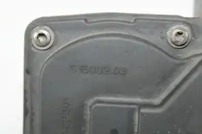 Автозапчасти б/у бабочка коробка за audi a3 (8v1, 8vk) 1.6 tdi ссылки oem iam 51500203  