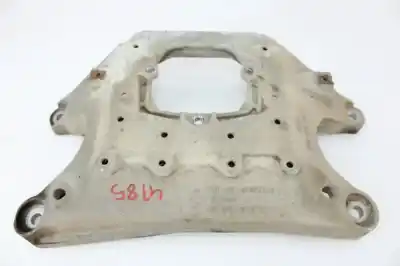 Peça sobressalente para automóvel em segunda mão suporte caixa de velocidades por audi q5 (8rb) 2.0 tdi quattro referências oem iam 8k0399263af