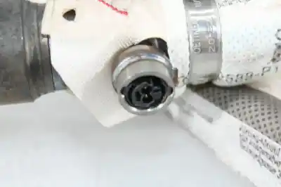 Peça sobressalente para automóvel em segunda mão airbag de cortina dianteiro esquerdo por audi q5 (8rb) 2.0 tdi quattro referências oem iam 8r0880741f