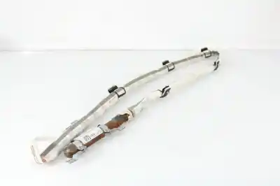 Peça sobressalente para automóvel em segunda mão airbag de cortina dianteiro direito por audi q5 (8rb) 2.0 tdi quattro referências oem iam 8r0880742f