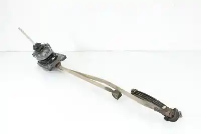 Peça sobressalente para automóvel em segunda mão alavanca de velocidades por audi q5 (8rb) 2.0 tdi quattro referências oem iam 8k0711406