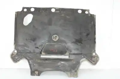 Peça sobressalente para automóvel em segunda mão cobertura / proteção do motor por audi q5 (8rb) 2.0 tdi quattro referências oem iam 8k1863822l