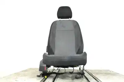Peça sobressalente para automóvel em segunda mão assento dianteiro direito por volkswagen passat b8 (3g2, cb2) 1.6 tdi referências oem iam 