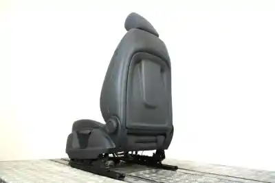 Peça sobressalente para automóvel em segunda mão assento dianteiro esquerdo por audi q5 (8rb) 2.0 tdi quattro referências oem iam   