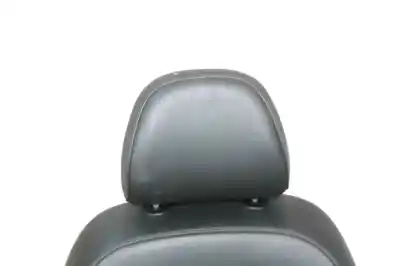 Peça sobressalente para automóvel em segunda mão assento dianteiro esquerdo por audi q5 (8rb) 2.0 tdi quattro referências oem iam   