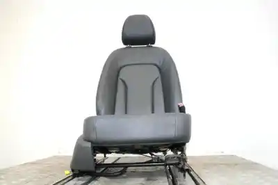 Peça sobressalente para automóvel em segunda mão assento dianteiro direito por audi q5 (8rb) 2.0 tdi quattro referências oem iam 