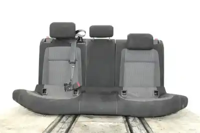 Peça sobressalente para automóvel em segunda mão bancos traseiros por volkswagen passat b8 (3g2, cb2) 1.6 tdi referências oem iam 
