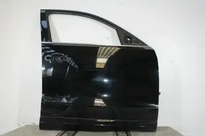 Peça sobressalente para automóvel em segunda mão porta dianteira direita por audi q5 (8rb) 2.0 tdi quattro referências oem iam 