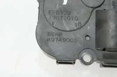 Peça sobressalente para automóvel em segunda mão motor de sofagem por audi q5 (8rb) 2.0 tdi quattro referências oem iam efb330 / 4  