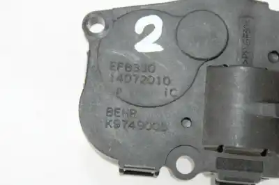 Peça sobressalente para automóvel em segunda mão motor de sofagem por audi q5 (8rb) 2.0 tdi quattro referências oem iam efb330 / 2  