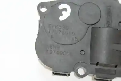 Peça sobressalente para automóvel em segunda mão motor de sofagem por audi q5 (8rb) 2.0 tdi quattro referências oem iam efb330 / 3  