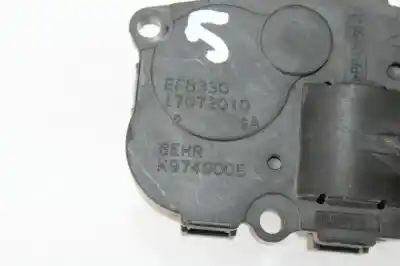 Peça sobressalente para automóvel em segunda mão motor de sofagem por audi q5 (8rb) 2.0 tdi quattro referências oem iam efb330 / 5  