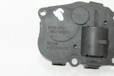 Peça sobressalente para automóvel em segunda mão motor de sofagem por audi q5 (8rb) 2.0 tdi quattro referências oem iam efb330 / 6  
