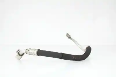 Peça sobressalente para automóvel em segunda mão tubos de ar condicionado por audi q5 (8rb) 2.0 tdi quattro referências oem iam 8r0260701h