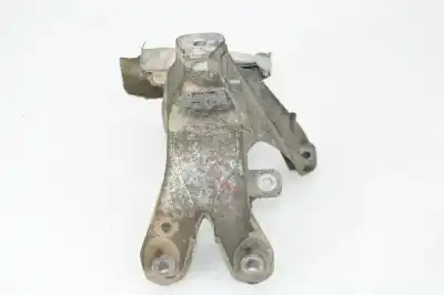 Peça sobressalente para automóvel em segunda mão suporte motor por audi q5 (8rb) 2.0 tdi quattro referências oem iam 8k0199308be