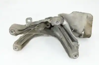 Second-hand car spare part engine support for audi q5 (8rb) 2.0 tdi quattro oem iam references 8k0199308be  