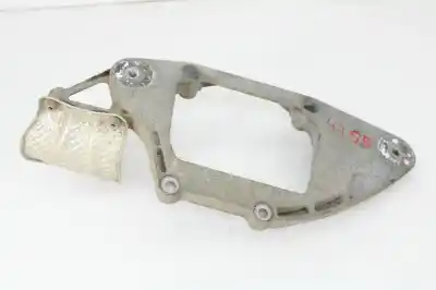 Peça sobressalente para automóvel em segunda mão suporte por audi q5 (8rb) 2.0 tdi quattro referências oem iam 8k0599287g