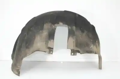 Peça sobressalente para automóvel em segunda mão cave de roda traseira direita por audi q5 (8rb) 2.0 tdi quattro referências oem iam 