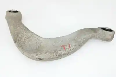 Peça sobressalente para automóvel em segunda mão braço de suspensão superior traseiro esquerdo por audi q5 (8rb) 2.0 tdi quattro referências oem iam 8k0505323h