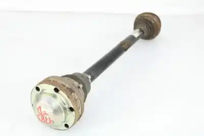 Peça sobressalente para automóvel em segunda mão transmissão traseira direita por audi q5 (8rb) 2.0 tdi quattro referências oem iam 8r0501203c