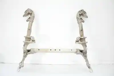 Pezzo di ricambio per auto di seconda mano ASSALE ANTERIORE per AUDI Q5 (8RB)  Riferimenti OEM IAM 8R0399315  