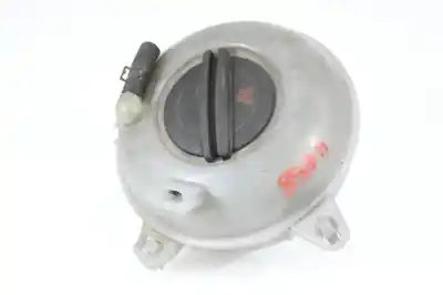 Peça sobressalente para automóvel em segunda mão depósito de expansão por volkswagen passat b8 (3g2, cb2) 1.6 tdi referências oem iam 5q0121407g