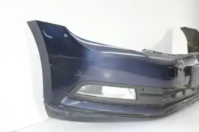 İkinci el araba yedek parçası ön tampon için volkswagen passat b8 (3g2, cb2) 1.6 tdi oem iam referansları 3g0807221  