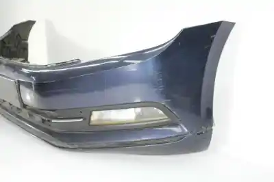 İkinci el araba yedek parçası ön tampon için volkswagen passat b8 (3g2, cb2) 1.6 tdi oem iam referansları 3g0807221  