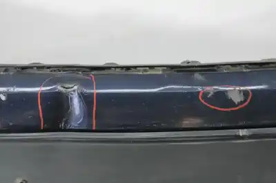 İkinci el araba yedek parçası ön tampon için volkswagen passat b8 (3g2, cb2) 1.6 tdi oem iam referansları 3g0807221  