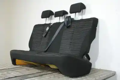 Peça sobressalente para automóvel em segunda mão bancos traseiros por mazda 2 (dy) 1.4 cd referências oem iam   