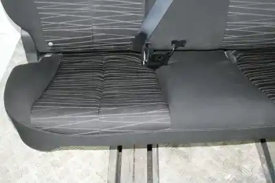 Peça sobressalente para automóvel em segunda mão bancos traseiros por mazda 2 (dy) 1.4 cd referências oem iam   