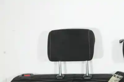 Peça sobressalente para automóvel em segunda mão bancos traseiros por mazda 2 (dy) 1.4 cd referências oem iam   