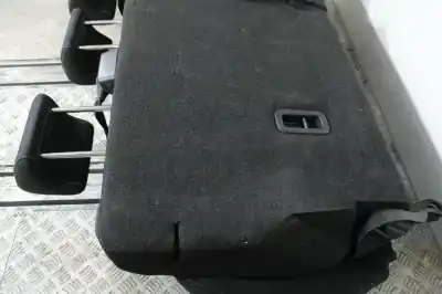 Peça sobressalente para automóvel em segunda mão bancos traseiros por mazda 2 (dy) 1.4 cd referências oem iam   