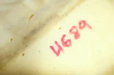 Peça sobressalente para automóvel em segunda mão bancos traseiros por mazda 2 (dy) 1.4 cd referências oem iam   