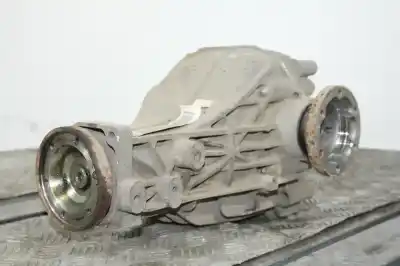 Peça sobressalente para automóvel em segunda mão diferencial traseiro por audi q5 (8rb) 2.0 tdi quattro referências oem iam 0ar525083b