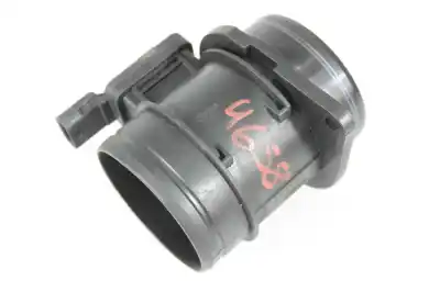 Peça sobressalente para automóvel em segunda mão medidor de massa de ar por volkswagen passat b8 (3g2, cb2) 1.6 tdi referências oem iam 04l906461b