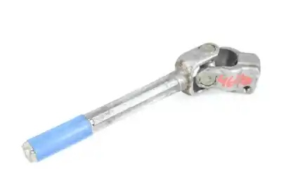 Peça sobressalente para automóvel em segunda mão coluna de direcção por volkswagen passat b8 (3g2, cb2) 1.6 tdi referências oem iam 