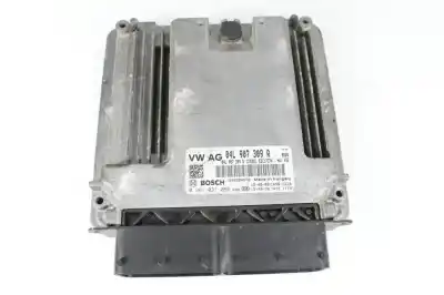 Peça sobressalente para automóvel em segunda mão centralina de motor uce por volkswagen passat b8 (3g2, cb2) 1.6 tdi referências oem iam 04l907309r