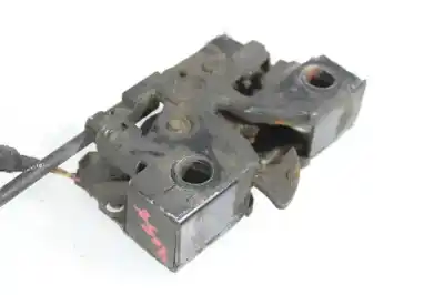 Peça sobressalente para automóvel em segunda mão fechadura do capô por volkswagen passat b8 (3g2, cb2) 1.6 tdi referências oem iam 5g2823531d