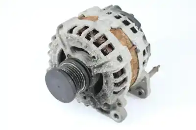 Peça sobressalente para automóvel em segunda mão alternador por volkswagen passat b8 (3g2, cb2) 1.6 tdi referências oem iam 03g903016e