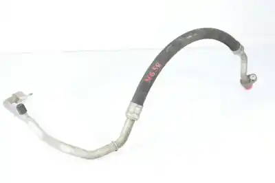 Peça sobressalente para automóvel em segunda mão tubos de ar condicionado por volkswagen passat b8 (3g2, cb2) 1.6 tdi referências oem iam 5q0820743m