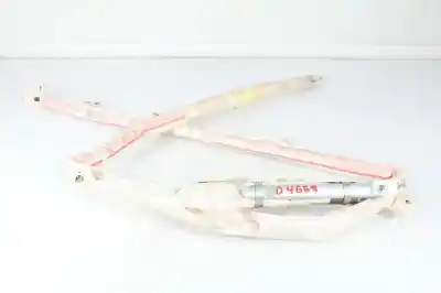 Peça sobressalente para automóvel em segunda mão airbag de cortina dianteiro direito por volkswagen passat b8 (3g2, cb2) 1.6 tdi referências oem iam 3g0880742e