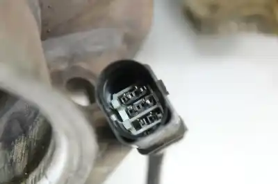Автозапчастина б/у фільтр часток для audi a3 (8v1, 8vk) 1.6 tdi посилання на oem iam 04l131733c  