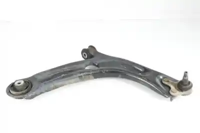 Peça sobressalente para automóvel em segunda mão braço de suspensão inferior esquerdo dianteiro por volkswagen passat b8 (3g2, cb2) 1.6 tdi referências oem iam 027060159012