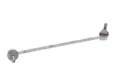 Peça sobressalente para automóvel em segunda mão braço oscilante suspensão dianteiro esquerdo por volkswagen passat b8 (3g2, cb2) 1.6 tdi referências oem iam 461083636