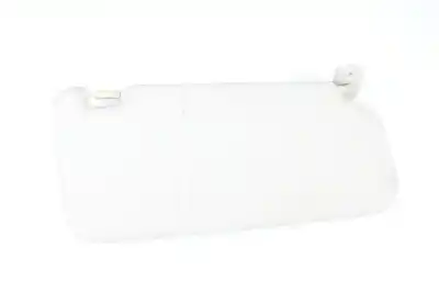Peça sobressalente para automóvel em segunda mão pára-sol esquerdo por mazda 2 (dy) 1.4 cd referências oem iam j48j  