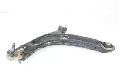 Peça sobressalente para automóvel em segunda mão braço de suspensão inferior dianteiro direito por volkswagen passat b8 (3g2, cb2) 1.6 tdi referências oem iam 5q0407183e